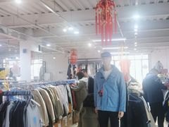-探路者工厂店(宏福科技园店)