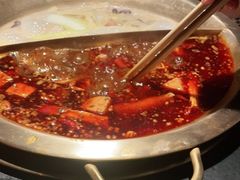 -九鼎轩脆毛肚火锅(南京东路店)