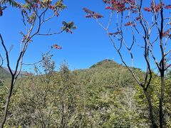 -玉渡山自然风景区