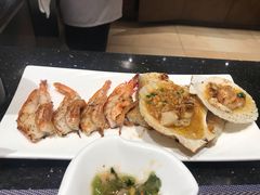 -大渔铁板烧(大悦城店)