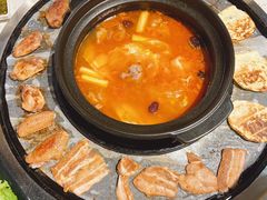 -冲哥牛肉主题餐厅(长寿店)