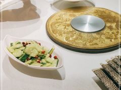 -阿西娅食府(中关村店)