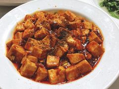 -峨嵋酒家(地安门店)