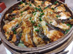 兴国粉蒸鱼-客乡情(南京东路店)