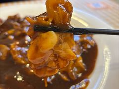 -京皇十二道天津菜(蒲黄榆店)