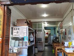 门面-再回首鸡肉米线(人民路一店)