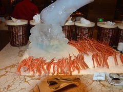 -美盛喜来登大酒店-盛宴标帜餐厅