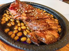 -日昌餐馆(亦庄店)