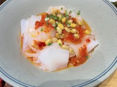 -老凯俚酸汤鱼(多彩城店)