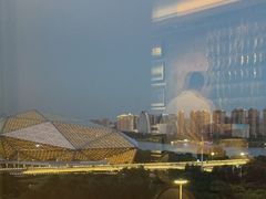 -皇朝万鑫自助餐厅