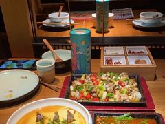 -九锅一堂酸菜鱼(新南凯德直营店)