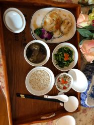 -杰爱月子护理中心