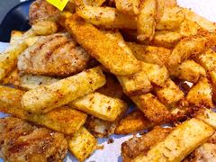 -味妙烤鱼吧(回龙观店)