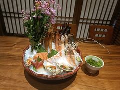 -一本料理(西溪天街店)