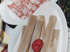 -重庆袁老四火锅(武进万达店)