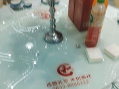 -和源祥·日照菜扛把子(万平口一店)