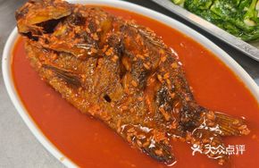 Sweet Wine Tilapia