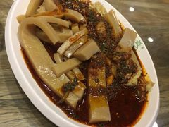 -清真益鑫羊肉手抓馆(南大街店)