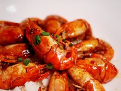 -王庄阿咪海鲜大排档(上下杭店)