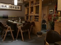 大堂-以前的小酒馆(中山广场店)