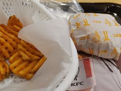 -肯德基(澳门银河店)
