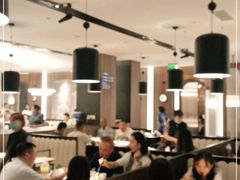 大堂-蜀九香火锅(彩虹店)