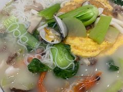 -万香姜汁(引泉路店)