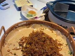 -嗲嗲的椰子鸡・太琼糟粕醋(上海百联又一城店)