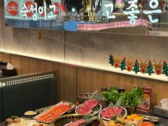 -韩宫宴和牛烤肉(盐城金鹰店)