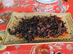 -龙姐私房菜(和顺古镇店)