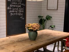 -BAKER&SPICE(安福路店)