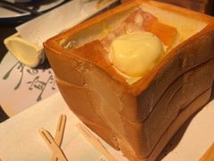 -绿茶餐厅(沙井新沙天虹店)