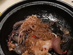 -绿茶餐厅(松江万达店)