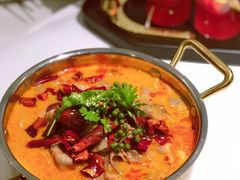 -3号仓库·餐厅(灵溪一店)