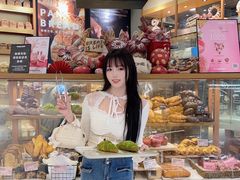 -PAPER STONE BAKERY(天环店)