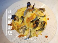 -Wei菋·Le Bistrot