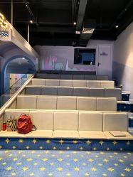 -桃桃城堡(欧亚汇集店)