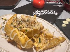 -秘密旅行Bonjour(黑金冠 江南西店)