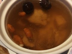 养颜红枣家鸡汤-蝴蝶汇音乐酒馆(罗湖店)