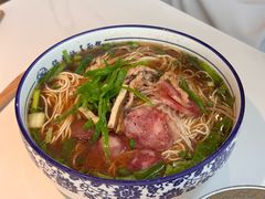 -镇南锅盖面馆(解放路店)