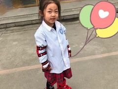 -逸动少儿体能·运动培训(申花校区)