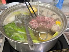 -全好食潮汕牛肉火锅(泗洲路店)