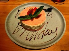 -MR.ROCKY洛奇先生·西餐&酒吧(琶醍店)