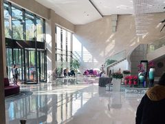 -常州环球恐龙城维景国际大酒店