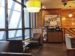 -星巴克臻选(苏州汇豪店)