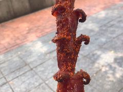 -黑色经典臭豆腐·湖南特产(太平街口店)