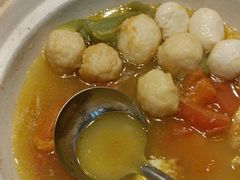 -永安鱼庄·镇江菜(丁卯店)