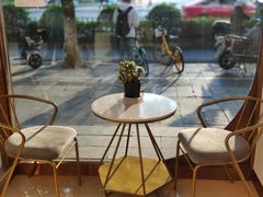 -兔兔家蛋糕甜品(德胜店)