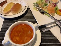 -斗牛士牛排(南京东路店)