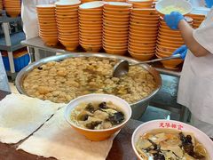 -龙华素斋(龙华路店)